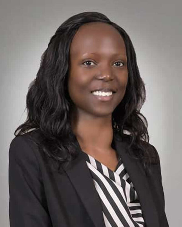 Erica Kasuku, Senior Associate at AMM LAW