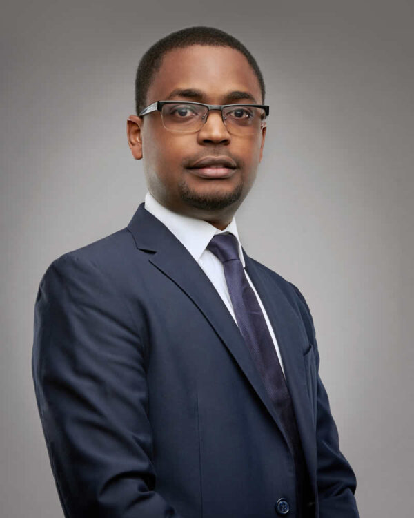 Andrew Mura, Managing Partner at AMM LAW